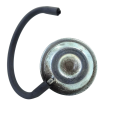 Válvula Duto Ar Honda CBR 1000 RR Fireblade 2011 Original