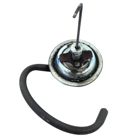 Válvula Duto Ar Honda CBR 1000 RR Fireblade 2011 Original