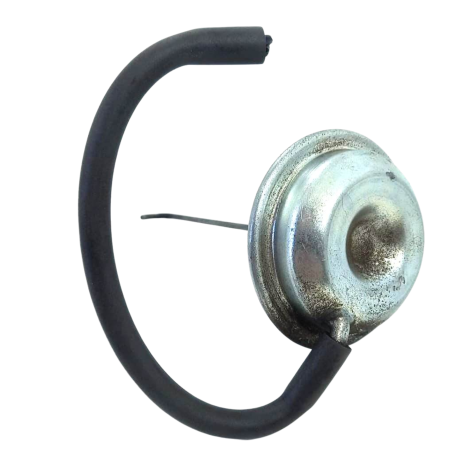 Válvula Duto Ar Honda CBR 1000 RR Fireblade 2011 Original