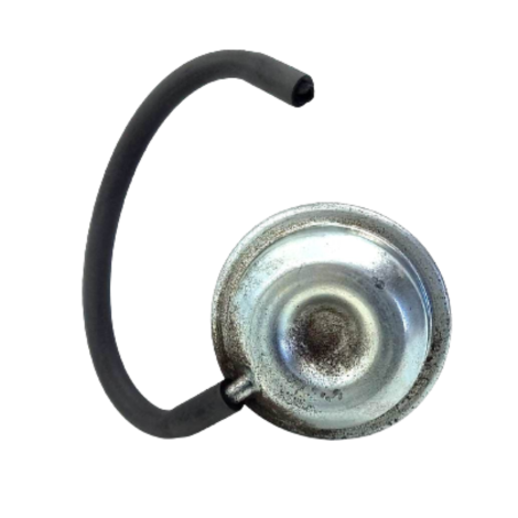 Válvula Duto Ar Honda CBR 1000 RR Fireblade 2011 Original