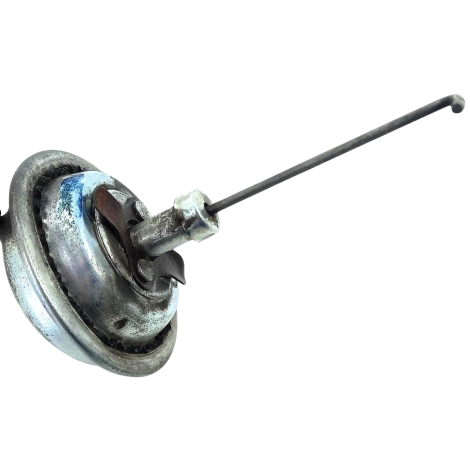 Válvula Duto Ar Honda CBR 1000 RR Fireblade 2011 Original