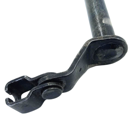 Alavanca Embreagem Honda CBR 1000 RR Fireblade 2011 Original