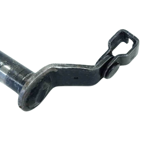 Alavanca Embreagem Honda CBR 1000 RR Fireblade 2011 Original