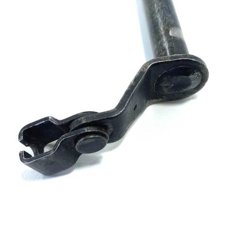 Alavanca Embreagem Honda CBR 1000 RR Fireblade 2011 Original