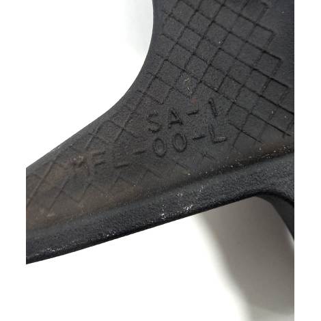 Bota Bengala Esquerda Honda CBR 1000 RR Ano 2011 Original