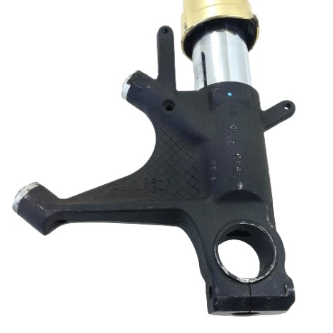 Bota Bengala Esquerda Honda CBR 1000 RR Ano 2011 Original