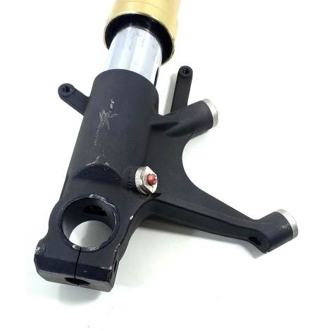 Bota Bengala Esquerda Honda CBR 1000 RR Ano 2011 Original