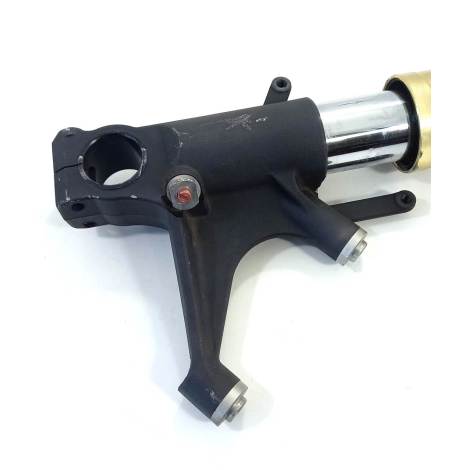 Bota Bengala Esquerda Honda CBR 1000 RR Ano 2011 Original