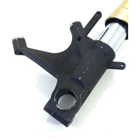 Bota Bengala Esquerda Honda CBR 1000 RR Ano 2011 Original