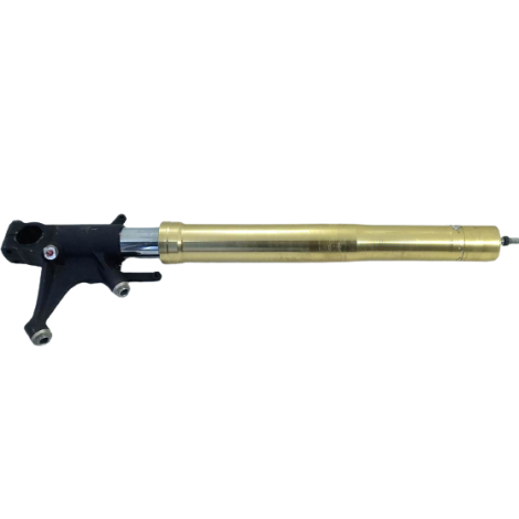 Bota Bengala Esquerda Honda CBR 1000 RR Ano 2011 Original