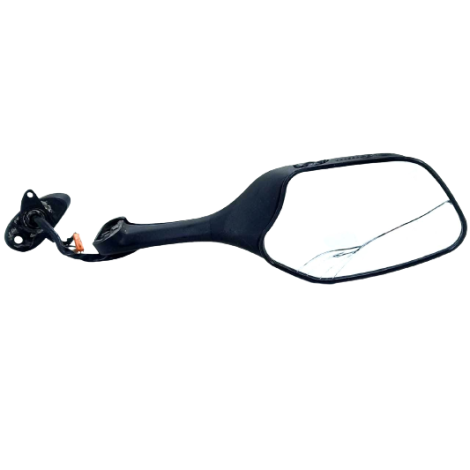 Retrovisor Esquerdo P/ Recuperar Honda CBR 1000 RR Ano 2008