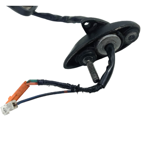 Retrovisor Esquerdo P/ Recuperar Honda CBR 1000 RR Ano 2008