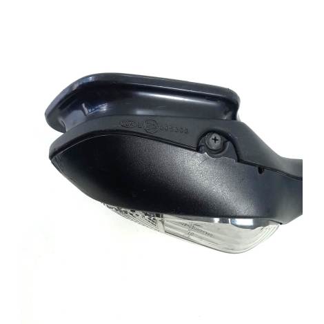 Retrovisor Esquerdo P/ Recuperar Honda CBR 1000 RR Ano 2008