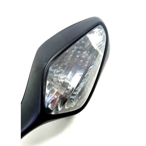 Retrovisor Esquerdo P/ Recuperar Honda CBR 1000 RR Ano 2008