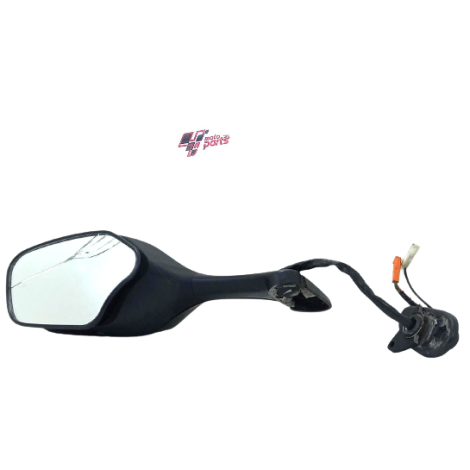 Retrovisor Esquerdo P/ Recuperar Honda CBR 1000 RR Ano 2008