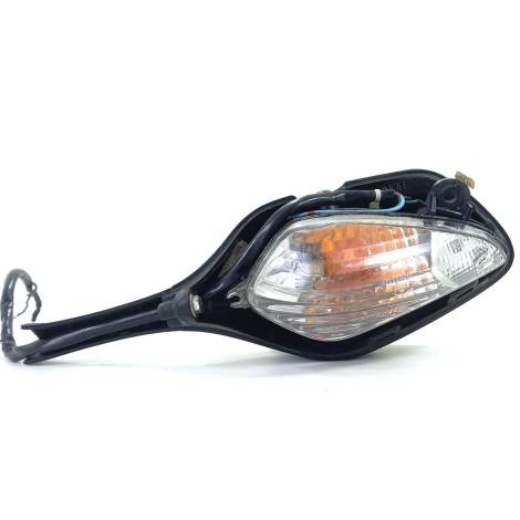 Retrovisor Direito P/ Recuperar Honda CBR 1000 RR Ano 2008