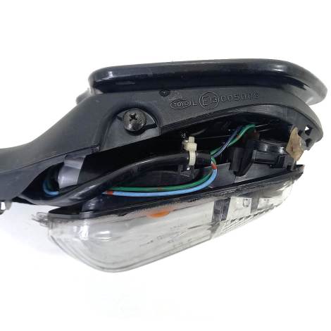 Retrovisor Direito P/ Recuperar Honda CBR 1000 RR Ano 2008