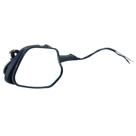 Retrovisor Direito P/ Recuperar Honda CBR 1000 RR Ano 2008