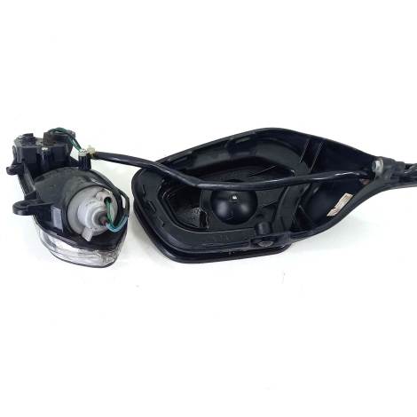 Retrovisor Direito P/ Recuperar Honda CBR 1000 RR Ano 2008