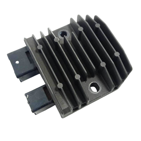 Retificador Marca Honda Modelo CBR 1000 RR Ano 2008 Original