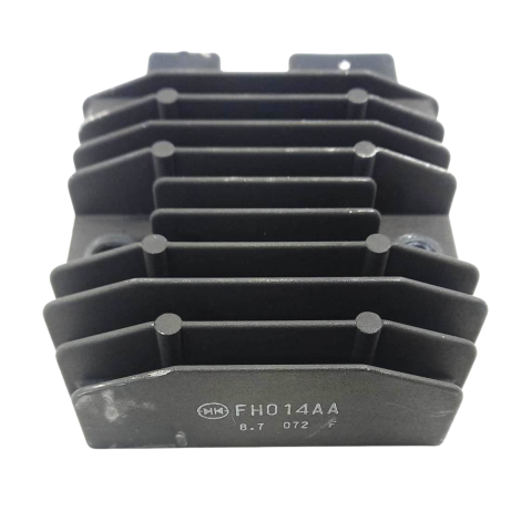 Retificador Marca Honda Modelo CBR 1000 RR Ano 2008 Original