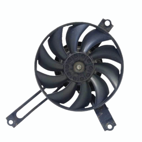 Ventoinha Esquerda Honda Modelo Cbr 1000 Rr  2008 Original  