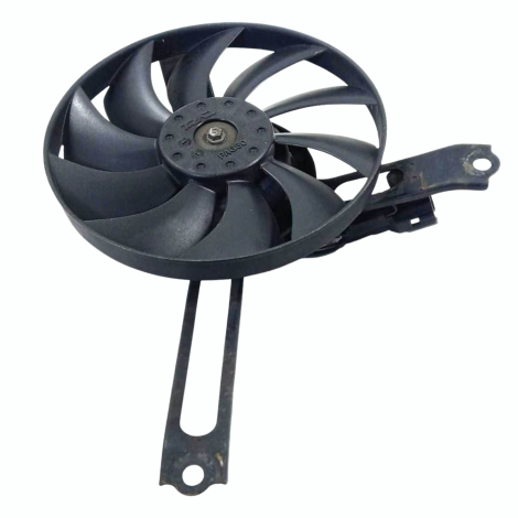 Ventoinha Esquerda Honda Modelo Cbr 1000 Rr  2008 Original  