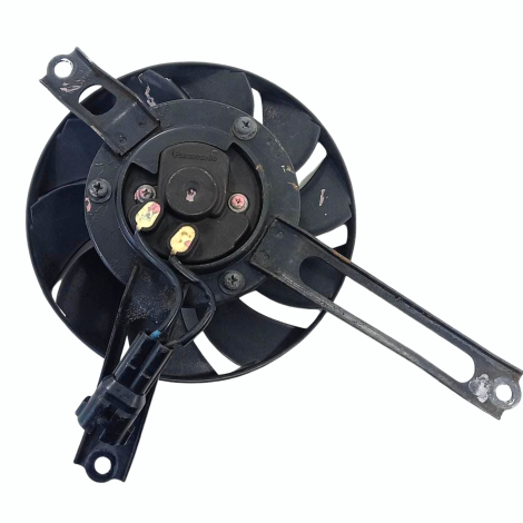 Ventoinha Esquerda Honda Modelo Cbr 1000 Rr  2008 Original  