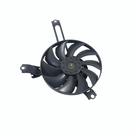 Ventoinha Esquerda Honda Modelo Cbr 1000 Rr  2008 Original  