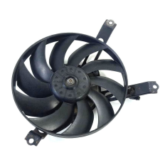 Ventoinha Direita Honda Modelo Cbr 1000 Rr Ano 2008 Original