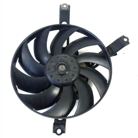 Ventoinha Direita Honda Modelo Cbr 1000 Rr Ano 2008 Original