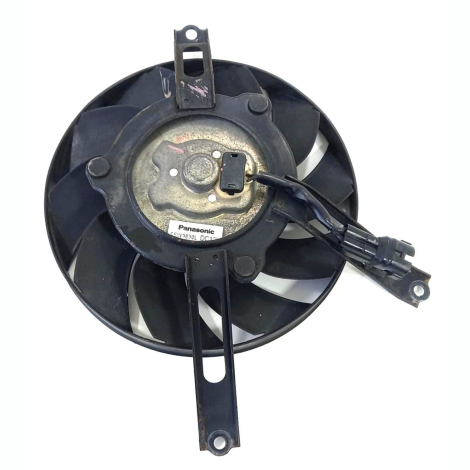 Ventoinha Direita Honda Modelo Cbr 1000 Rr Ano 2008 Original