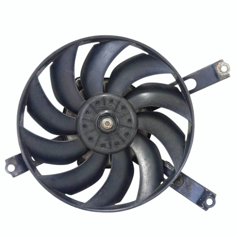 Ventoinha Direita Honda Modelo Cbr 1000 Rr Ano 2008 Original