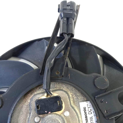 Ventoinha Direita Honda Modelo Cbr 1000 Rr Ano 2008 Original