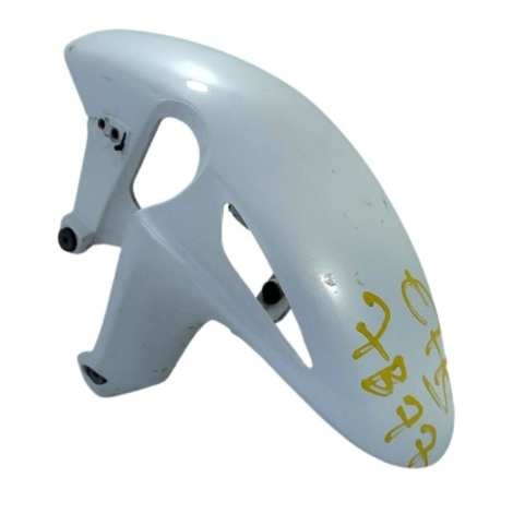 Paralama Dianteiro Honda Cbr 1000 Rr 2008 Original AVARIA