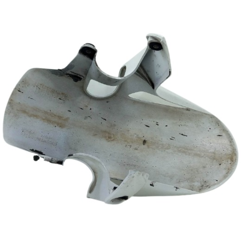 Paralama Dianteiro Honda Cbr 1000 Rr 2008 Original AVARIA