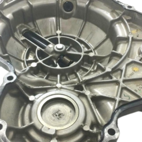 Tampa Embreagem Honda Modelo Cb500 F Ano 2019 Original 