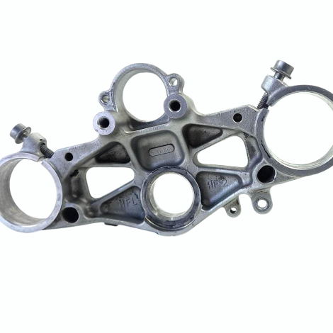 Mesa Superior Honda Modelo Cbr 1000 Rr Ano 2008 Original    