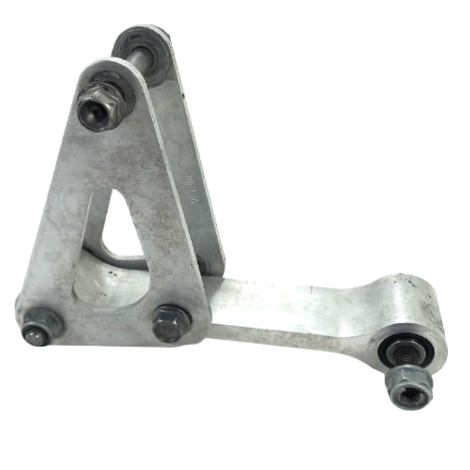 Pro Link Marca Honda Cbr 1000 Rr Fireblade Ano 2008 Original