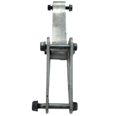 Pro Link Marca Honda Cbr 1000 Rr Fireblade Ano 2008 Original