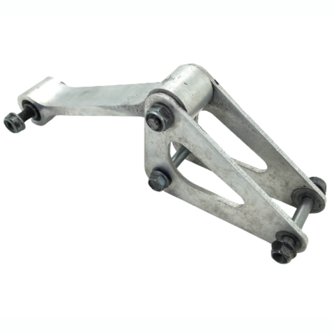 Pro Link Marca Honda Cbr 1000 Rr Fireblade Ano 2008 Original