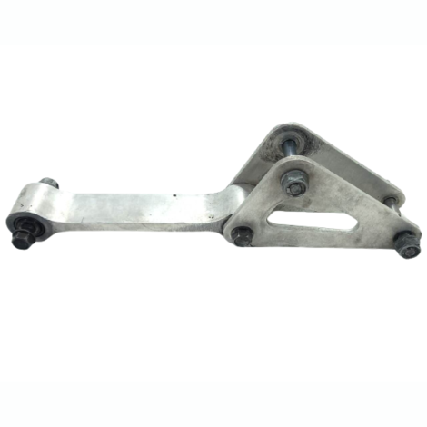 Pro Link Marca Honda Cbr 1000 Rr Fireblade Ano 2008 Original