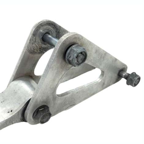 Pro Link Marca Honda Cbr 1000 Rr Fireblade Ano 2008 Original