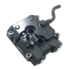 Tampa Cabeçote Completa Marca Honda Cb500 Ano 2019 Original