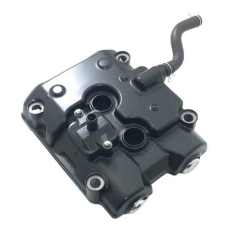 Tampa Cabeçote Completa Marca Honda Cb500 Ano 2019 Original