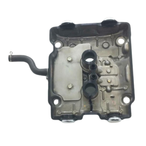 Tampa Cabeçote Completa Marca Honda Cb500 Ano 2019 Original