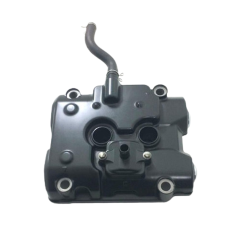 Tampa Cabeçote Completa Marca Honda Cb500 Ano 2019 Original