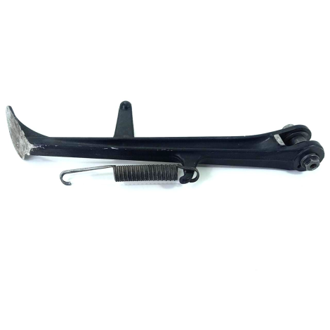 Pedal Descanso Honda Cbr 1000 RR Fireblade Ano 2008 Original