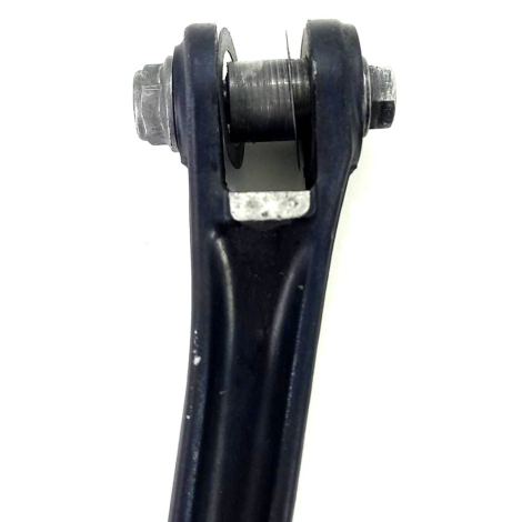 Pedal Descanso Honda Cbr 1000 RR Fireblade Ano 2008 Original