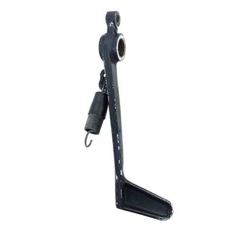 Pedal Freio Honda Cbr 1000 RR Fireblade Ano 2008 Original   